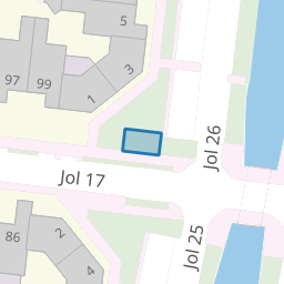 Perceel LLS00-N-3314