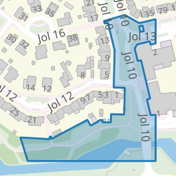 Perceel LLS00-N-3315