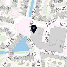 Appartement LLS00 N 375 24