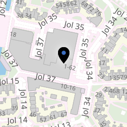 Appartement LLS00 N 375 27