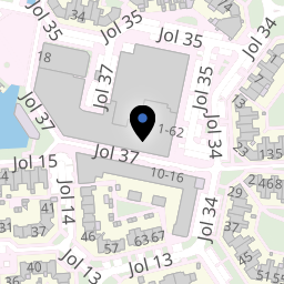 Appartement LLS00 N 375 30