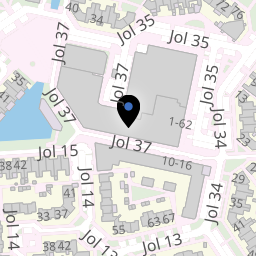 Appartement LLS00 N 375 34