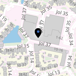 Appartement LLS00 N 375 37