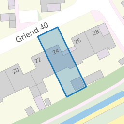 Perceel LLS00-O-1162