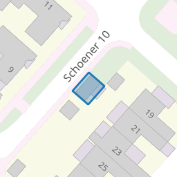 Perceel LLS00-O-1462