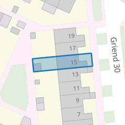 Perceel LLS00-O-1514