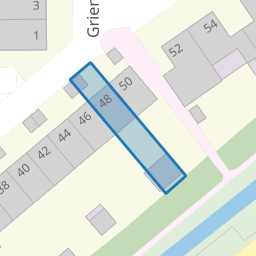 Perceel LLS00-O-1521