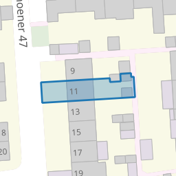 Perceel LLS00-O-1568