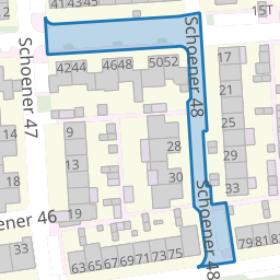 Perceel LLS00-O-1570