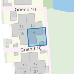 Perceel LLS00-O-1581