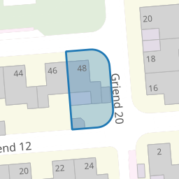 Perceel LLS00-O-1592