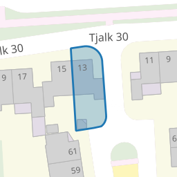 Perceel LLS00-O-1825