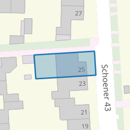 Perceel LLS00-O-1956