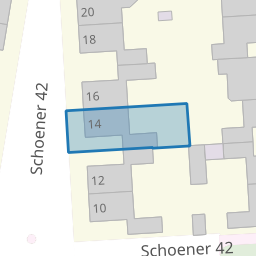 Perceel LLS00-O-1961