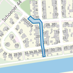 Perceel LLS00-O-1972