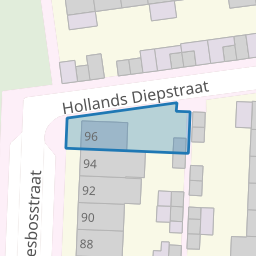 Perceel LLS00-O-2255
