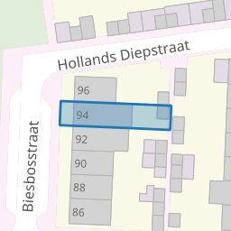 Perceel LLS00-O-2256