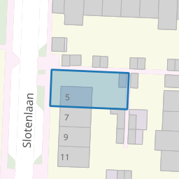 Perceel LLS00-O-2308