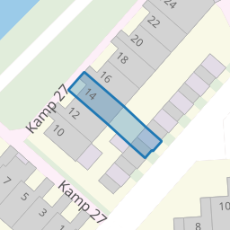 Perceel LLS00-O-2411