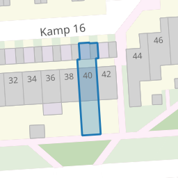 Perceel LLS00-O-2500