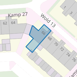 Perceel LLS00-O-2637