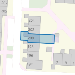 Perceel LLS00-O-2662
