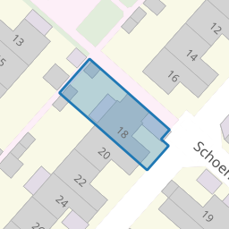 Perceel LLS00-O-2721