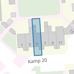 Perceel LLS00-O-2778