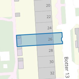 Perceel LLS00-O-3263