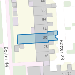 Perceel LLS00-O-3271