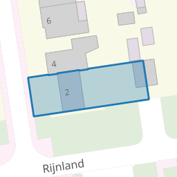 Perceel LLS00-O-3491