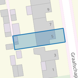 Perceel LLS00-O-3504