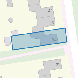 Perceel LLS00-O-3554