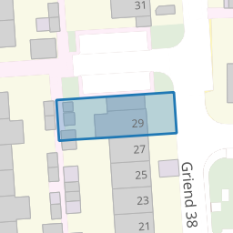 Perceel LLS00-O-3613