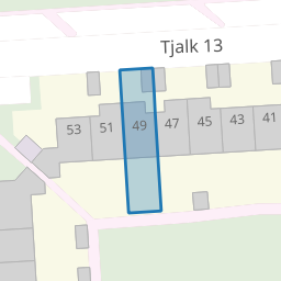 Perceel LLS00-O-3730