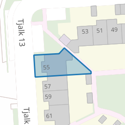 Perceel LLS00-O-3733