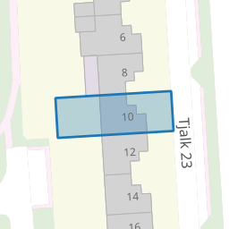 Perceel LLS00-O-3788