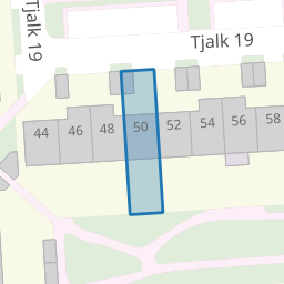 Perceel LLS00-O-3809