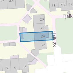 Perceel LLS00-O-3819