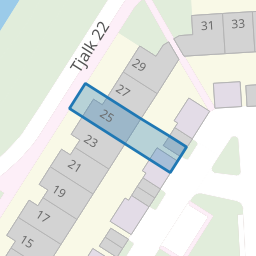 Perceel LLS00-O-3952