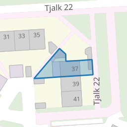 Perceel LLS00-O-3958