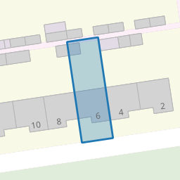 Perceel LLS00-O-3969