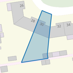 Perceel LLS00-O-3974