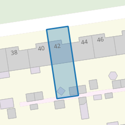 Perceel LLS00-O-3980