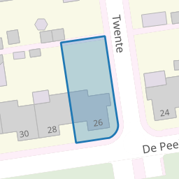 Perceel LLS00-O-3984