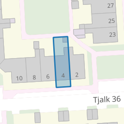 Perceel LLS00-O-4191