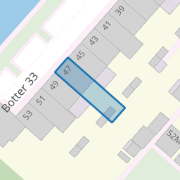 Perceel LLS00-O-423