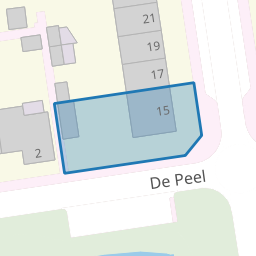 Perceel LLS00-O-4292