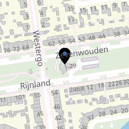 Appartement LLS00 O 4519 10