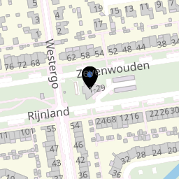 Appartement LLS00 O 4519 15